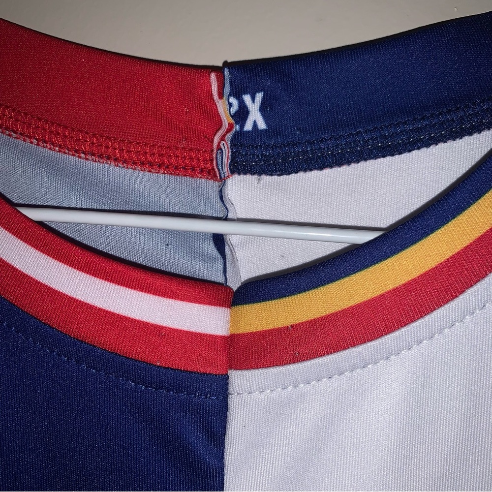 Colorado Split Jersey - image 3